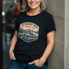 Retirement Mode: Tow & Go T-Shirt