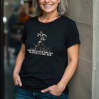 OCR - You're Never Too Old T-Shirt