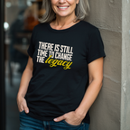 Change The Legacy T-Shirt