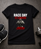OCR Race Day is Coming T-Shirt