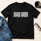 Dad Bod Under Construction T-Shirt