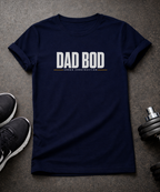 Dad Bod Under Construction T-Shirt
