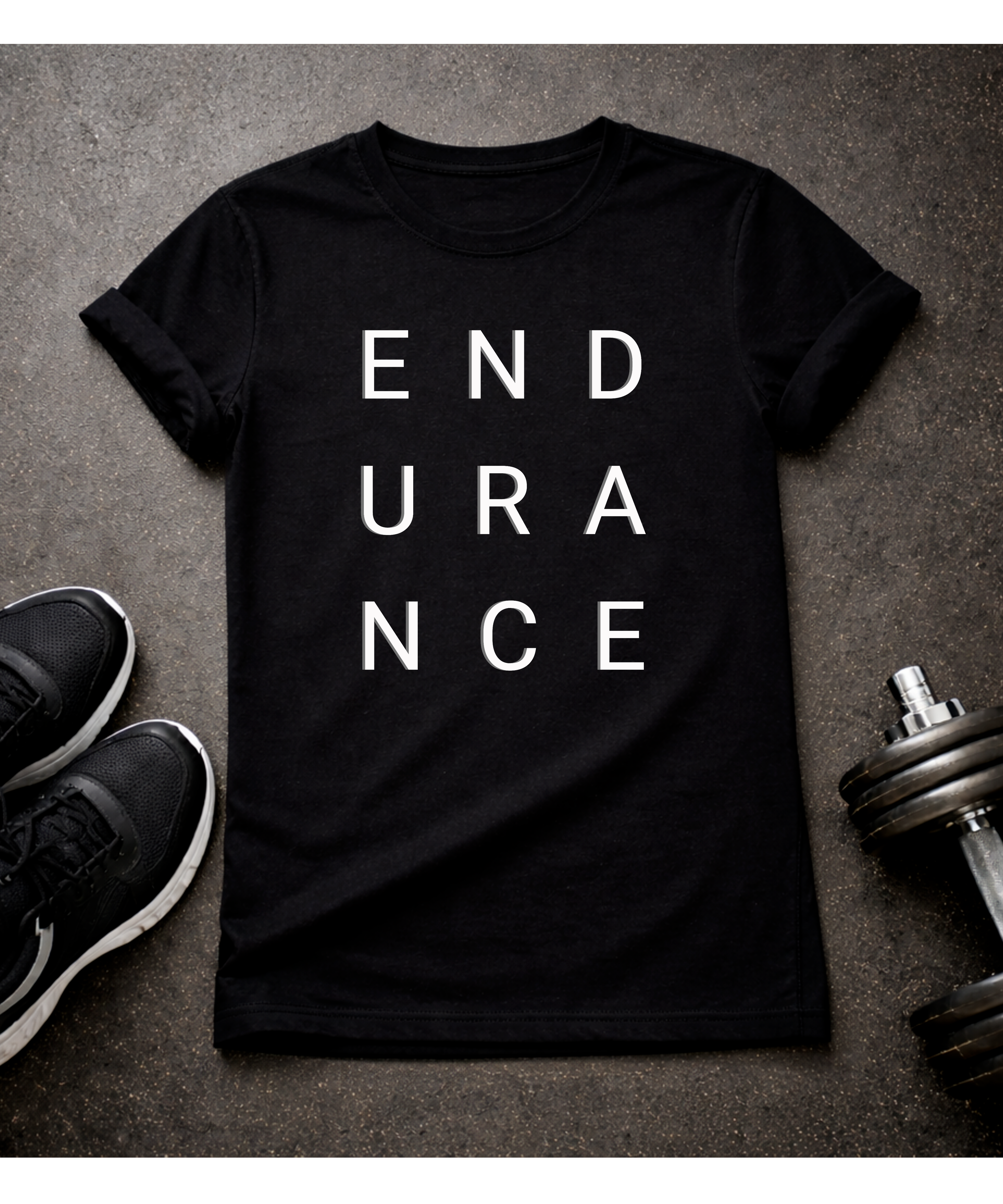 Endurance T-Shirt