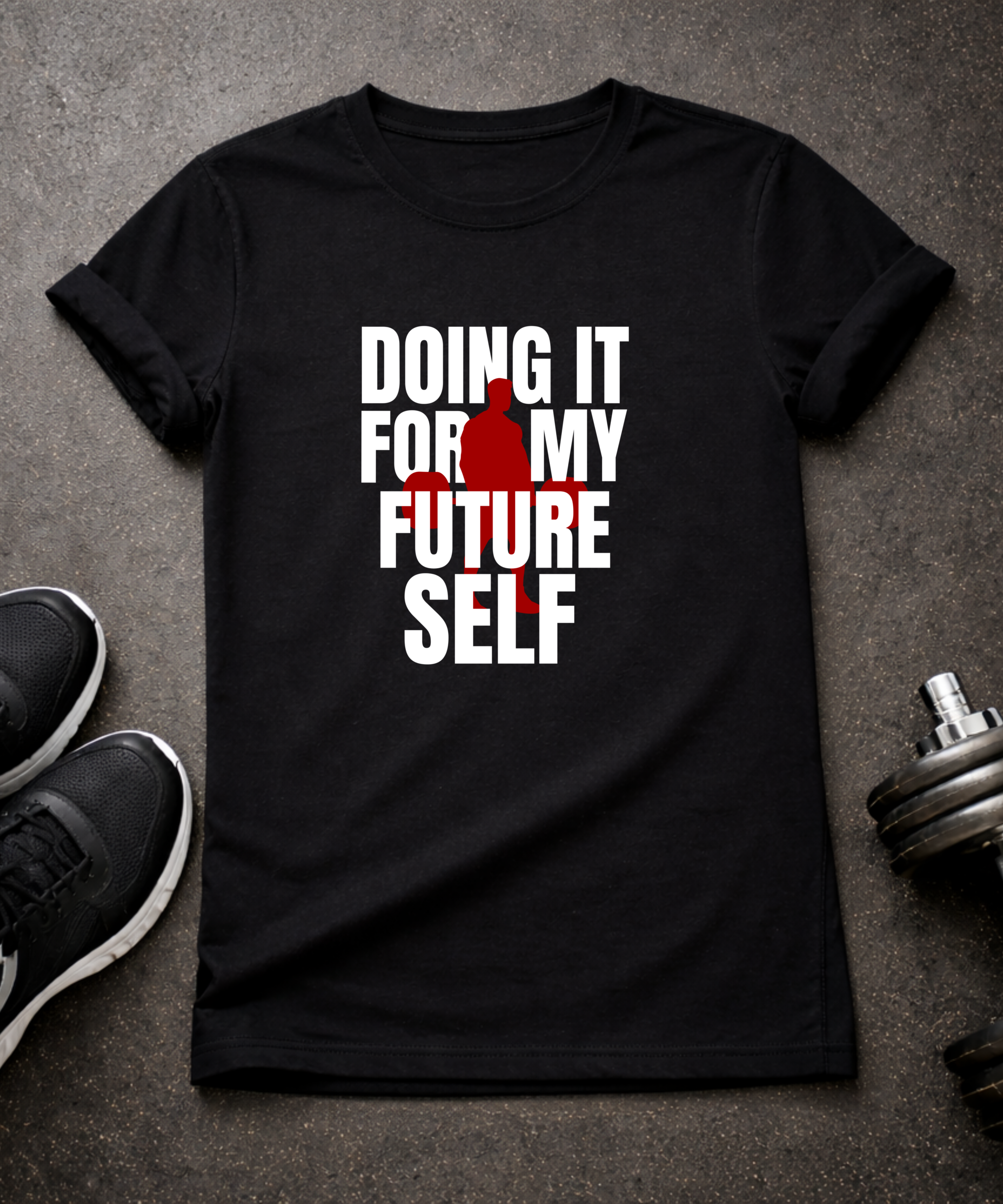 For My Future Self T-Shirt
