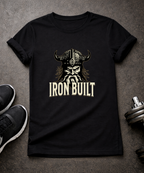 Iron Built T-Shirt