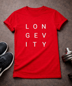 Longevity T-Shirt