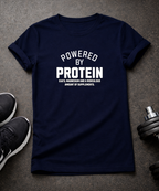 Powered By Protein T-Shirt