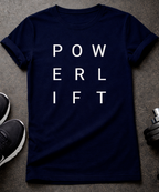 Powerlift T-Shirt