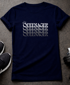 Queenager T-Shirt