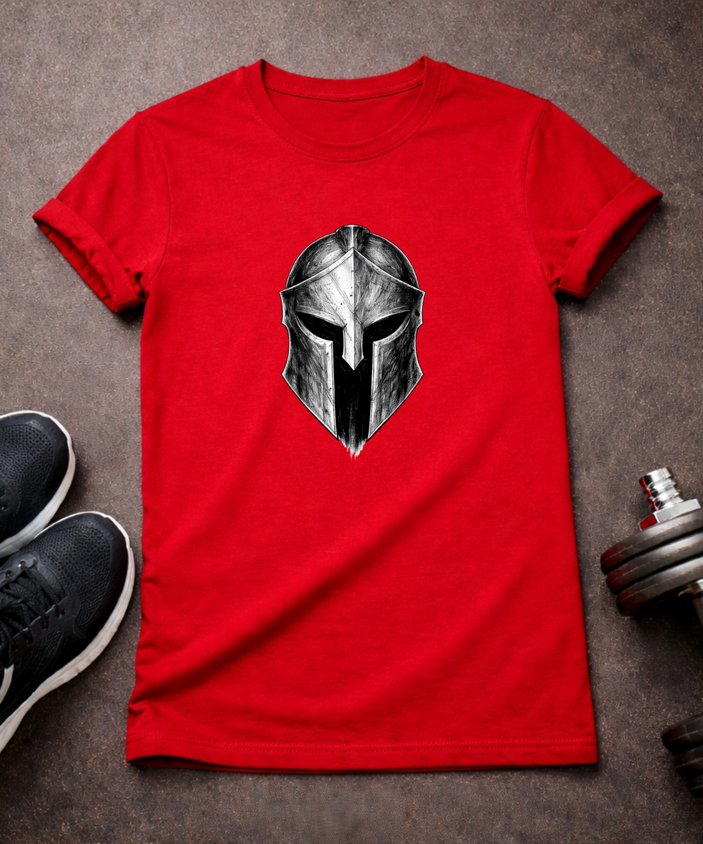 Spartan T-Shirt