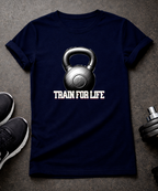 Train For Life T-Shirt