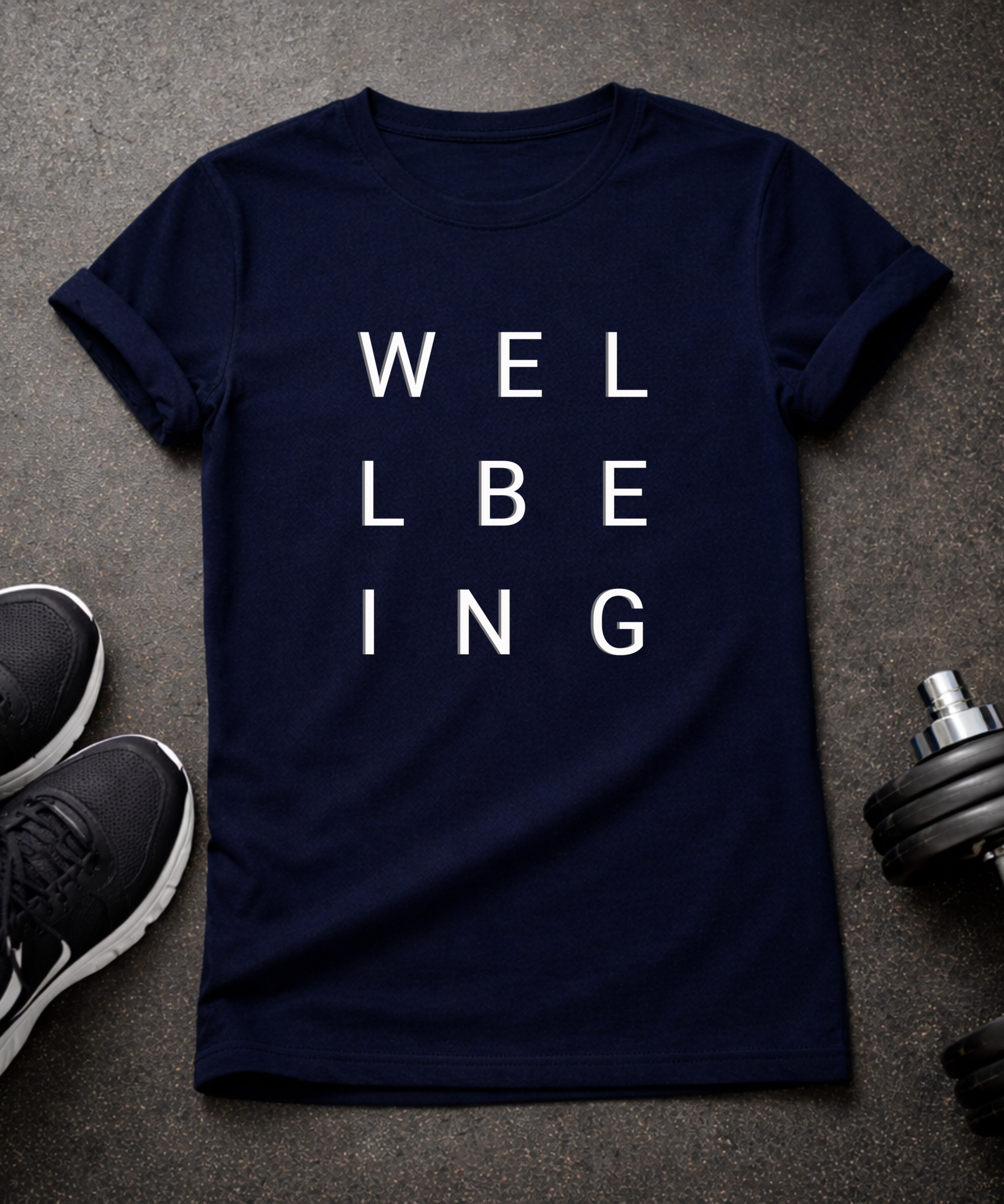 Wellbeing T-Shirt
